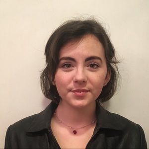 Meet your Posher, Maddie